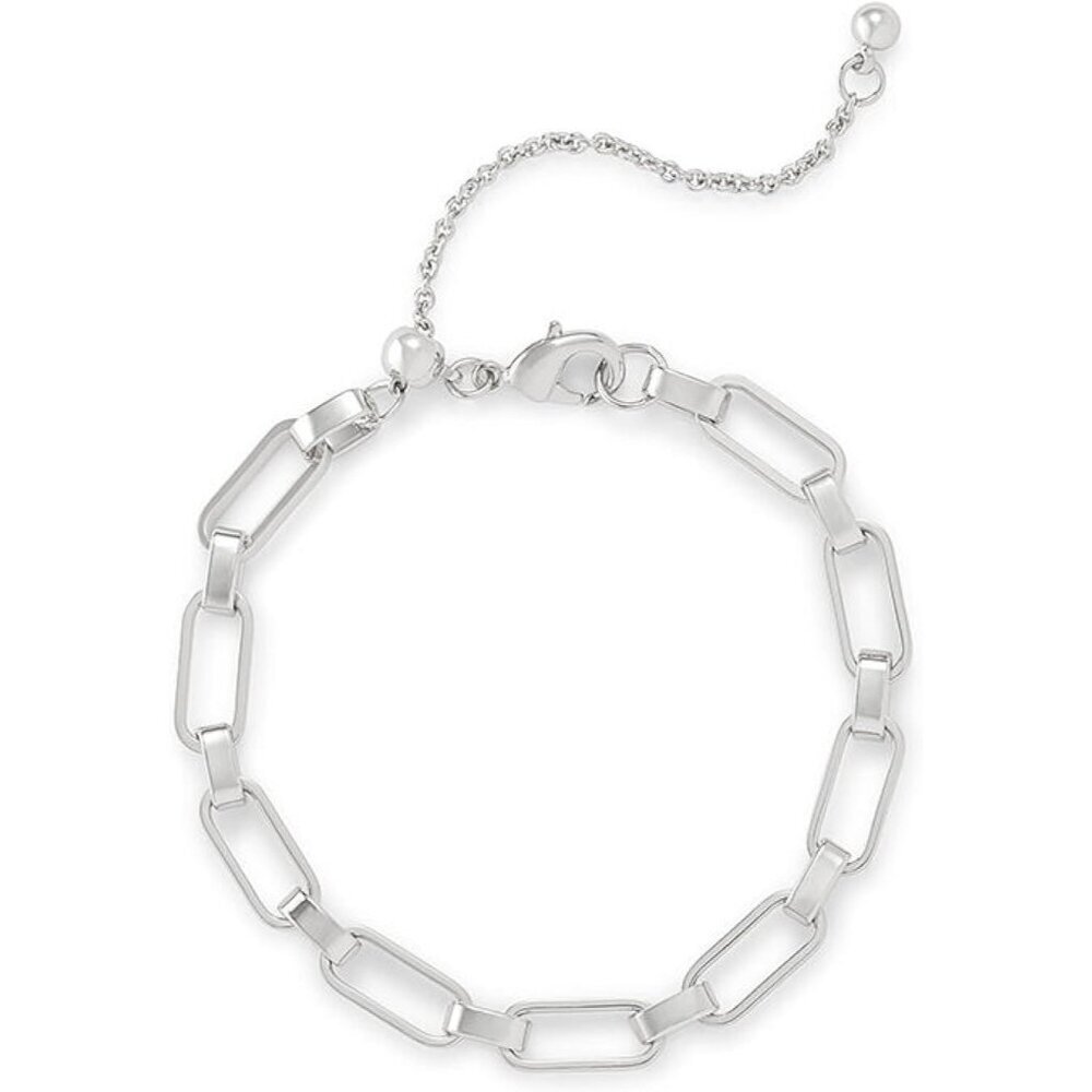 Women's Harley Adjustable Chain Bracelet Adjustable Bracelet High Polish Plating